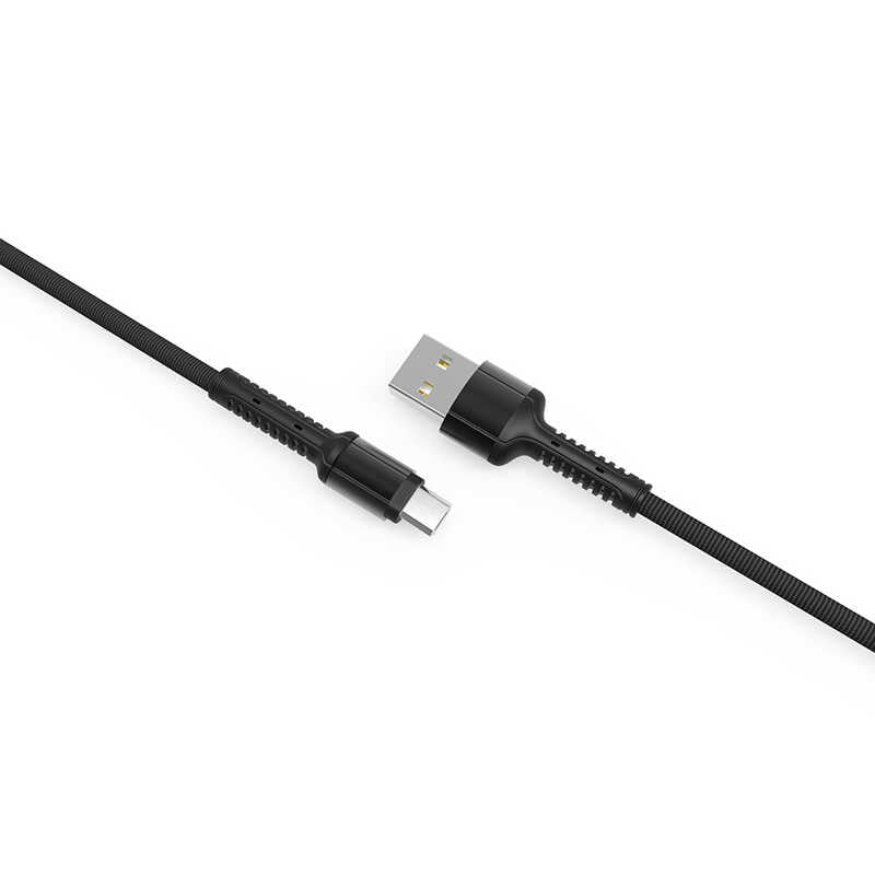 Go Des GD-UC559 Micro USB Data Kablosu - 4 Go Des GD-UC559 Micro USB Data Kablosu - 4